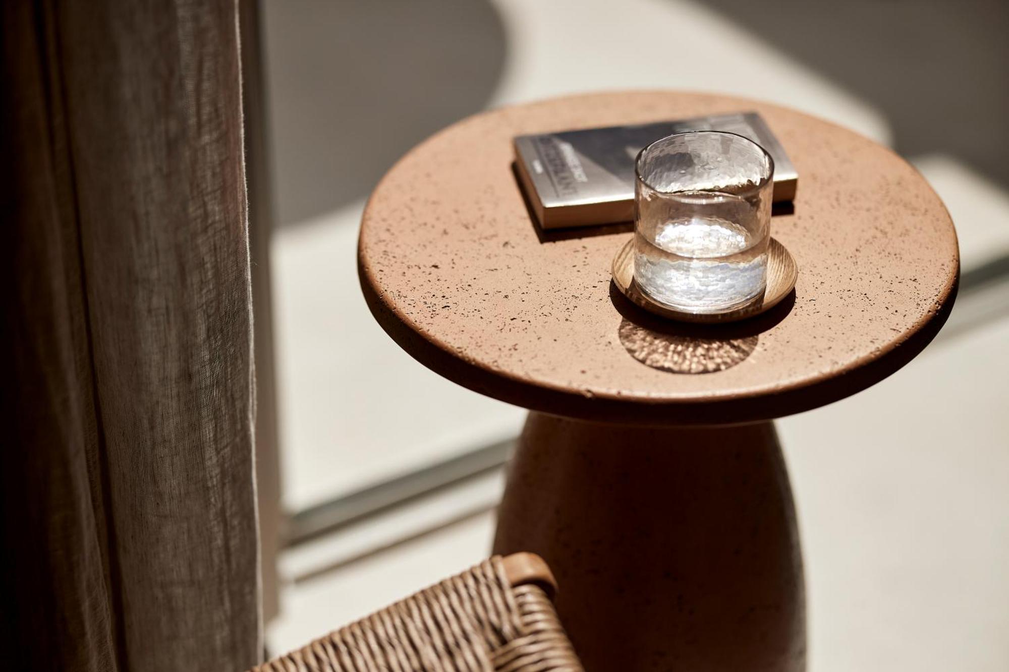 Enalion Suites Sifnos Platis Gialos  Ngoại thất bức ảnh