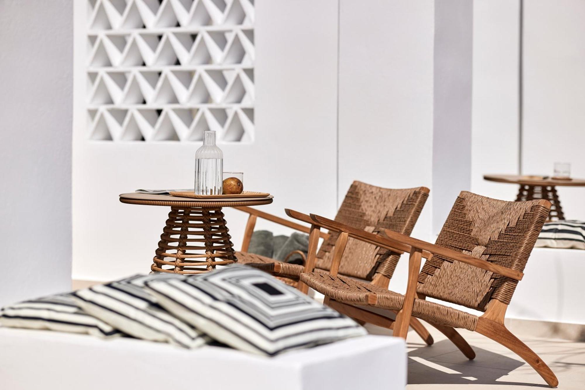 Enalion Suites Sifnos Platis Gialos  Ngoại thất bức ảnh