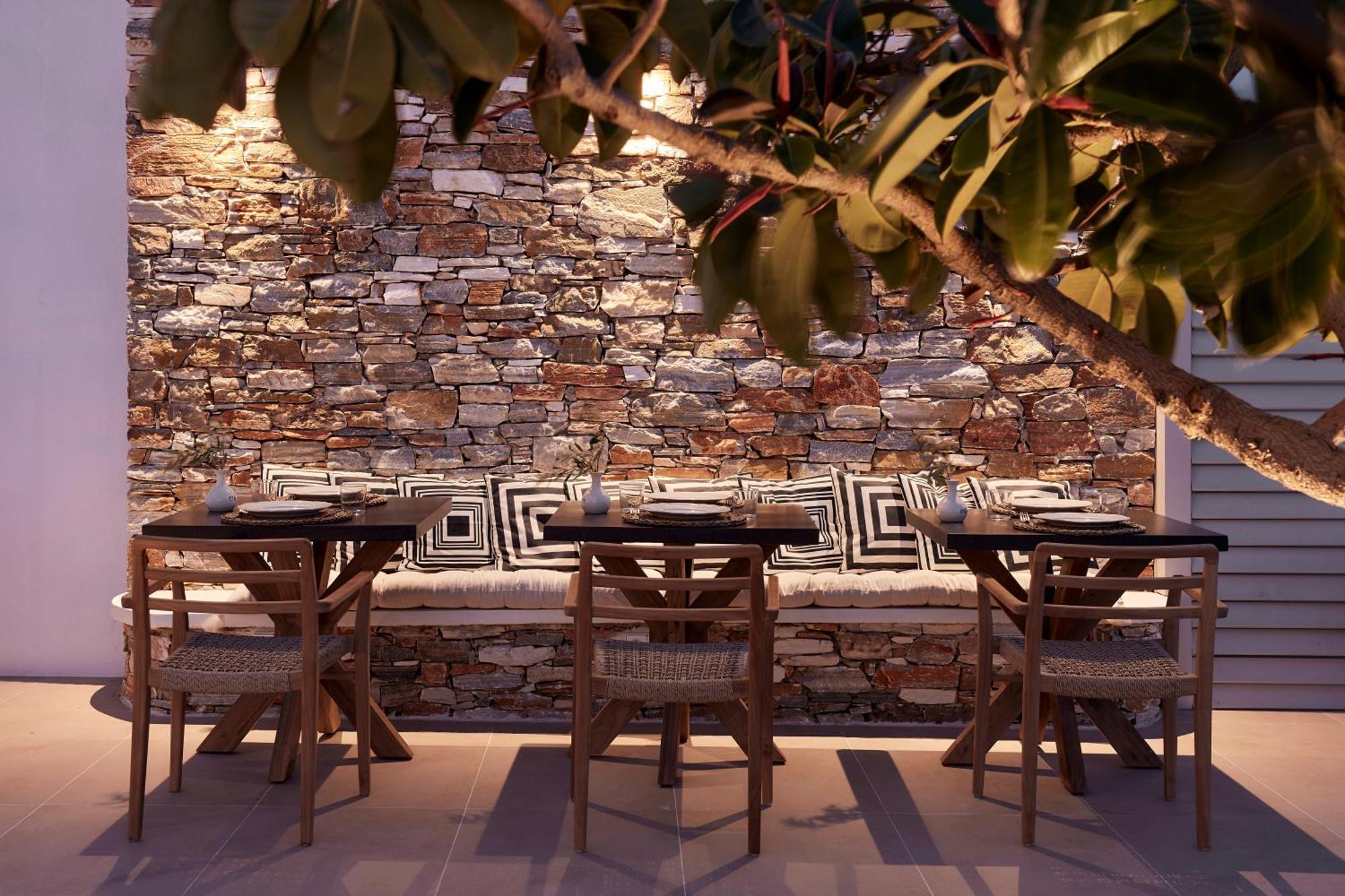 Enalion Suites Sifnos Platis Gialos  Ngoại thất bức ảnh