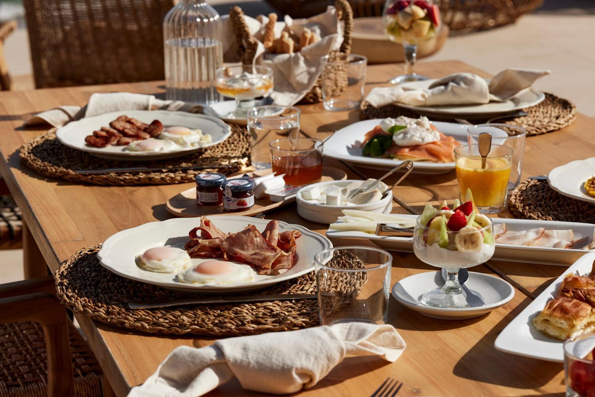Enalion Suites Sifnos Platis Gialos  Ngoại thất bức ảnh