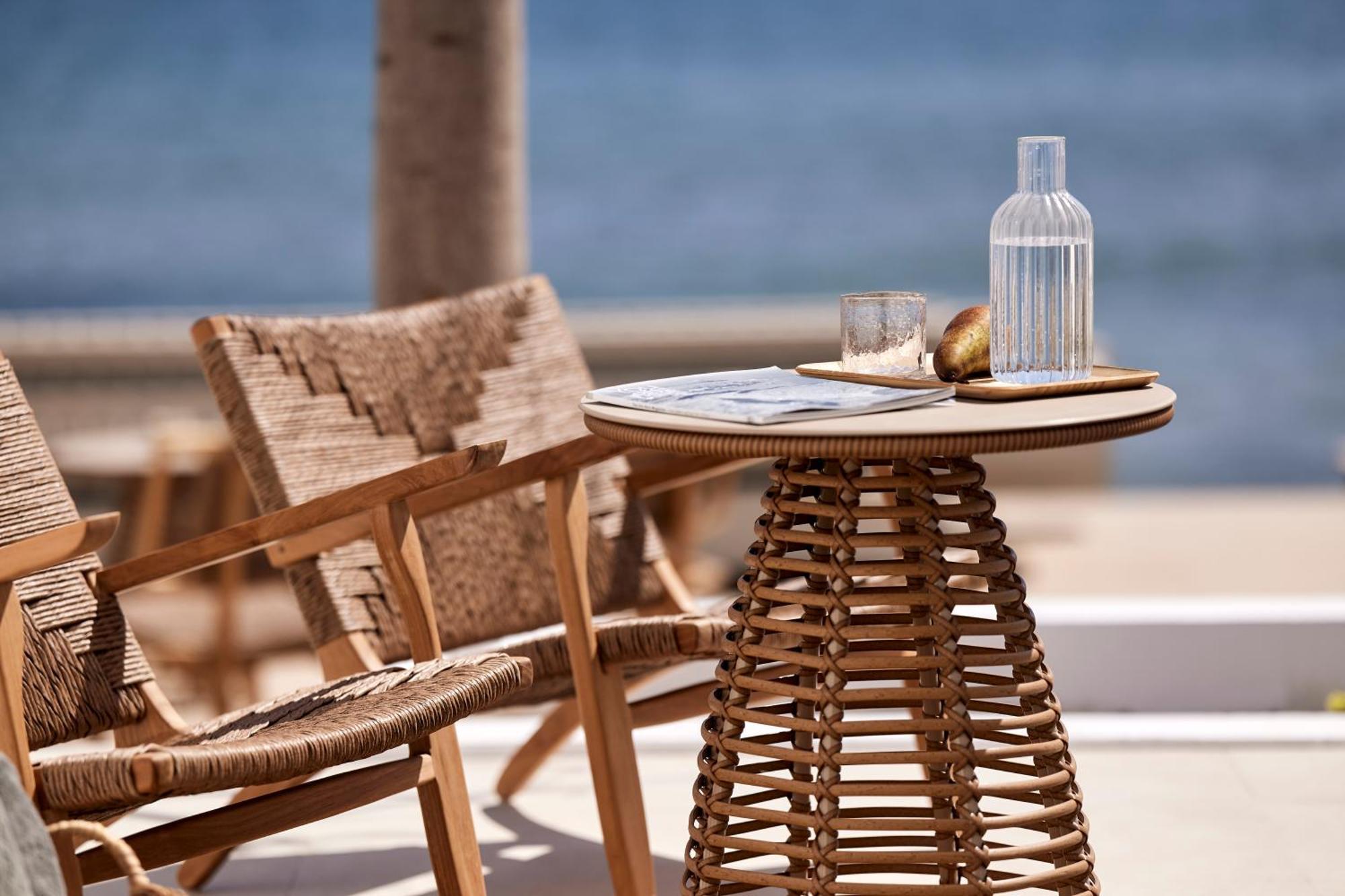 Enalion Suites Sifnos Platis Gialos  Ngoại thất bức ảnh