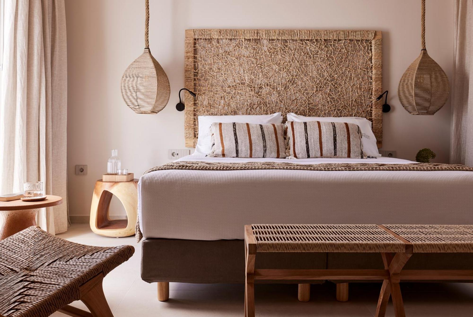 Enalion Suites Sifnos Platis Gialos  Ngoại thất bức ảnh