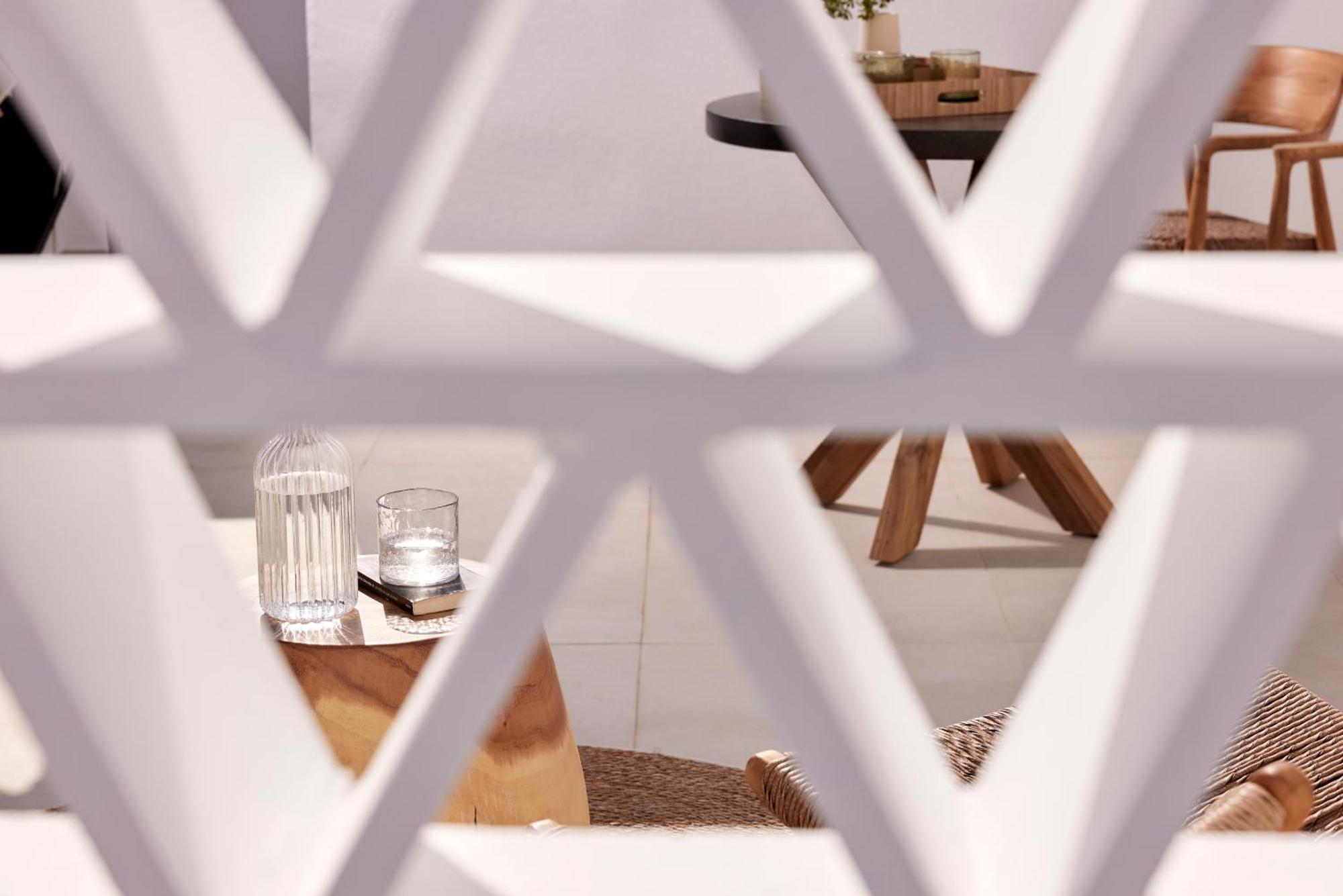 Enalion Suites Sifnos Platis Gialos  Ngoại thất bức ảnh
