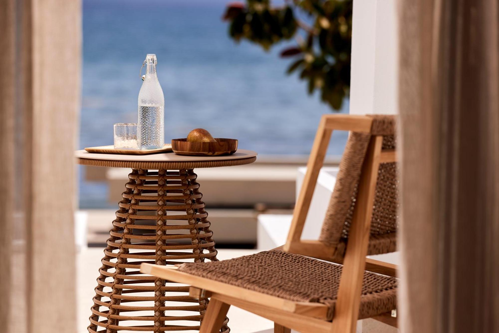 Enalion Suites Sifnos Platis Gialos  Phòng bức ảnh
