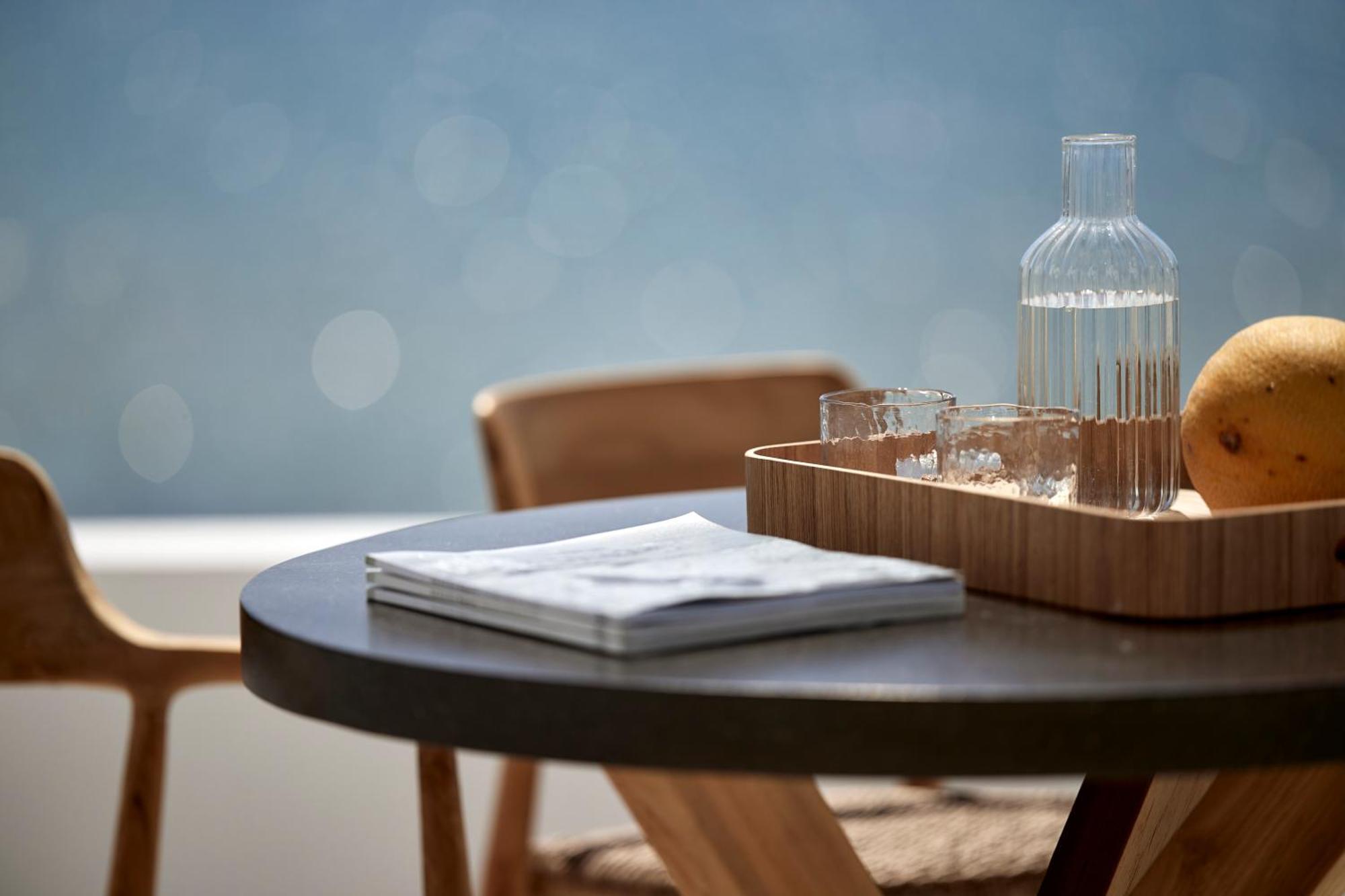 Enalion Suites Sifnos Platis Gialos  Phòng bức ảnh